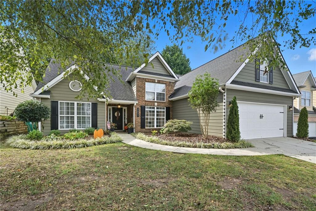 2651 Bald Cypress Dr., Braselton, GA 30517
