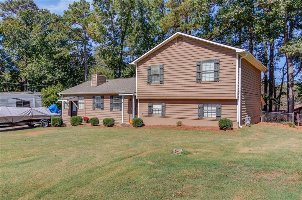 2141 Tropicana Dr., Suwanee, GA 30024