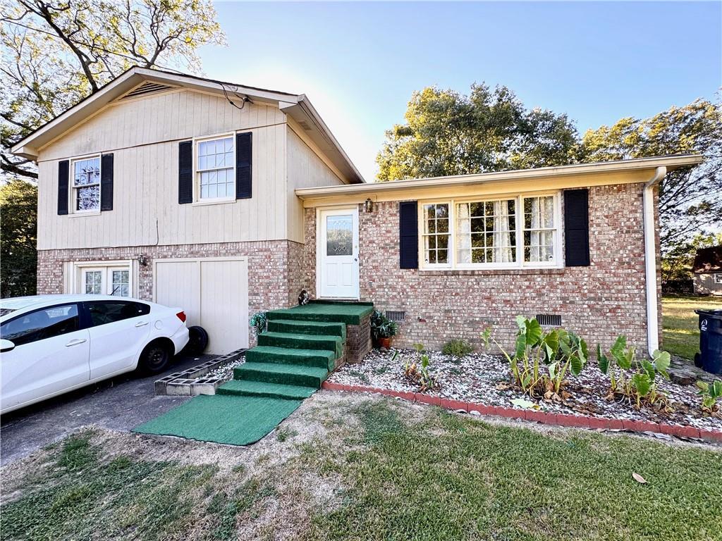 1825 North Rd., Snellville, GA 30078
