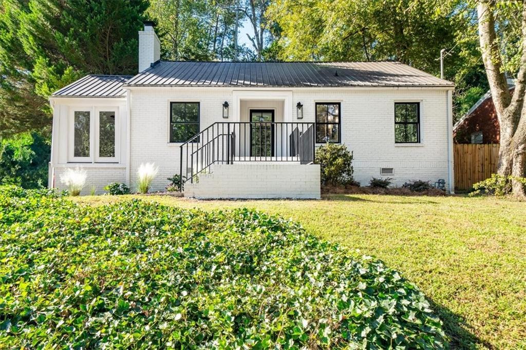 1005 Northrope Dr., Atlanta, GA 30324