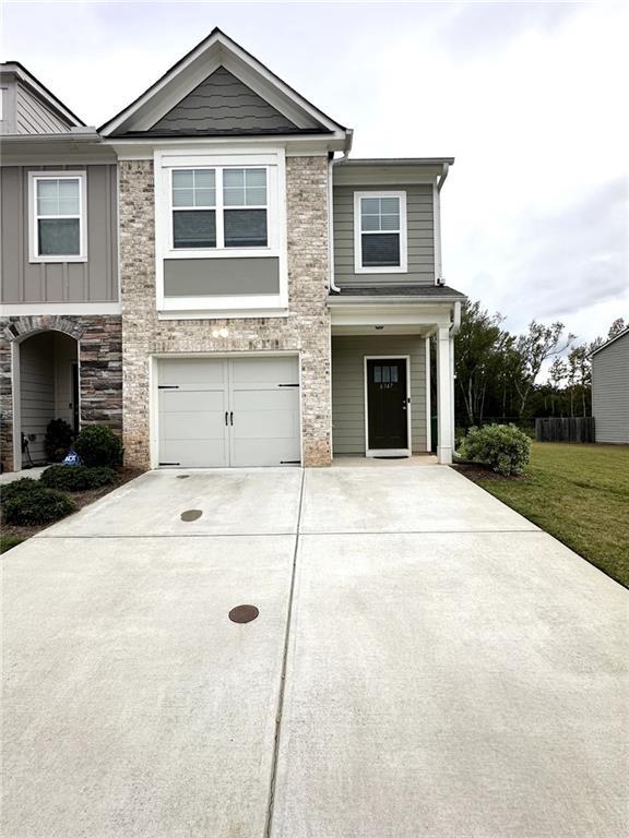6347 Princeton Ridge Dr., Lithonia, GA 30058