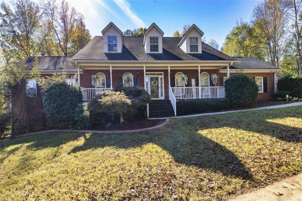 239 Darwish Dr., Mcdonough, GA 30252