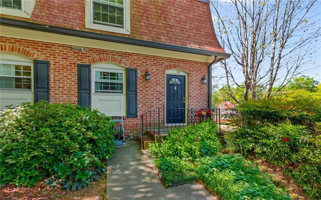 1261 Lavista Rd., Atlanta, GA 30324