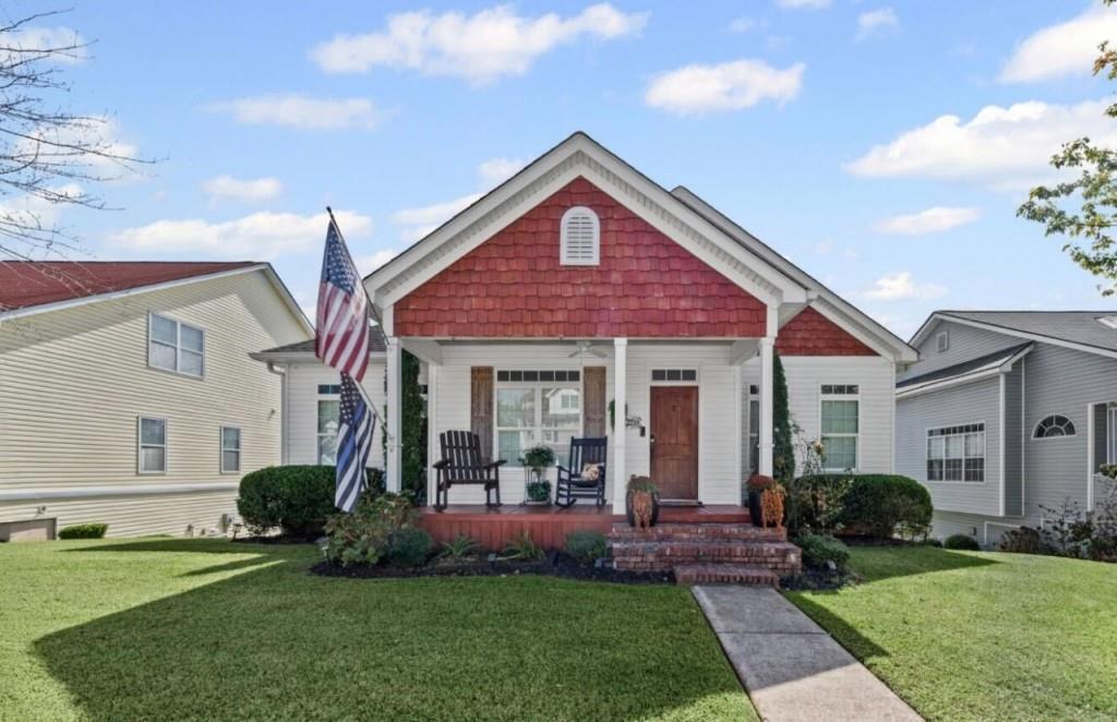 2708 Mariner Way, Villa Rica, GA 30180