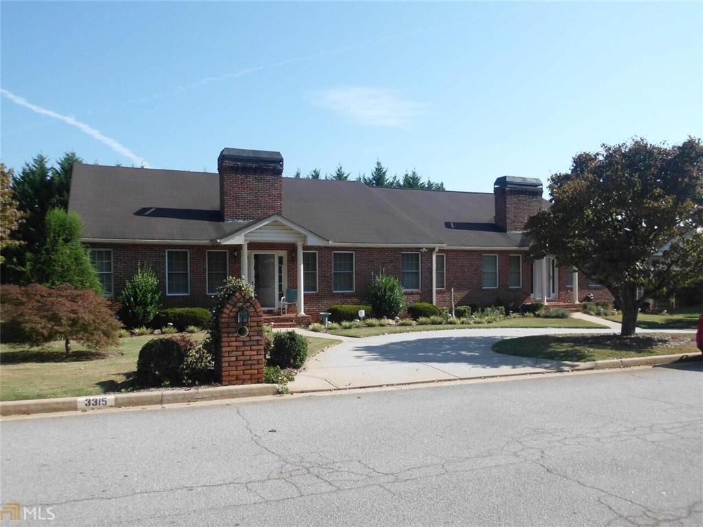 3315 Salem Cove Tr., Conyers, GA 30013