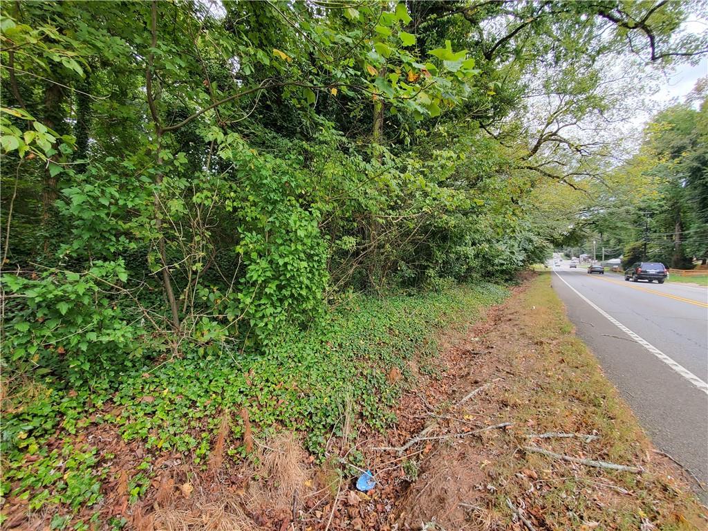 700 Hospital Rd., Canton, GA 30114