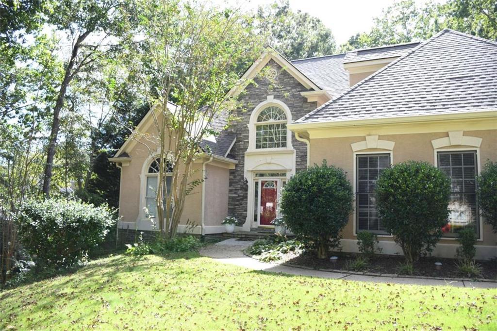 632 Owl Creek Dr., Powder Springs, GA 30127