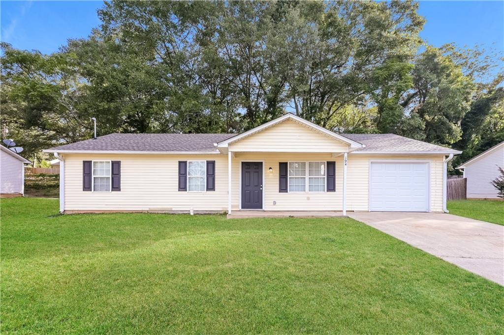 194 Graham St., Winder, GA 30680
