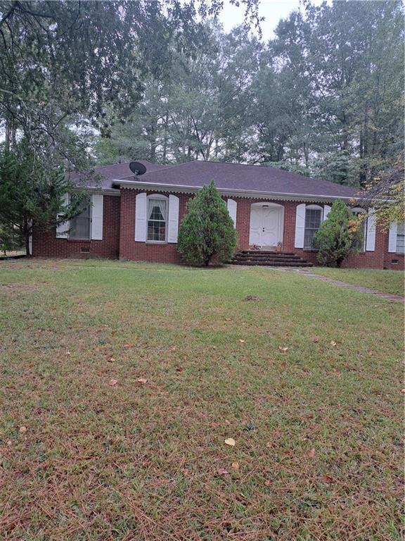 5481 Angham Rd., Powder Springs, GA 30127