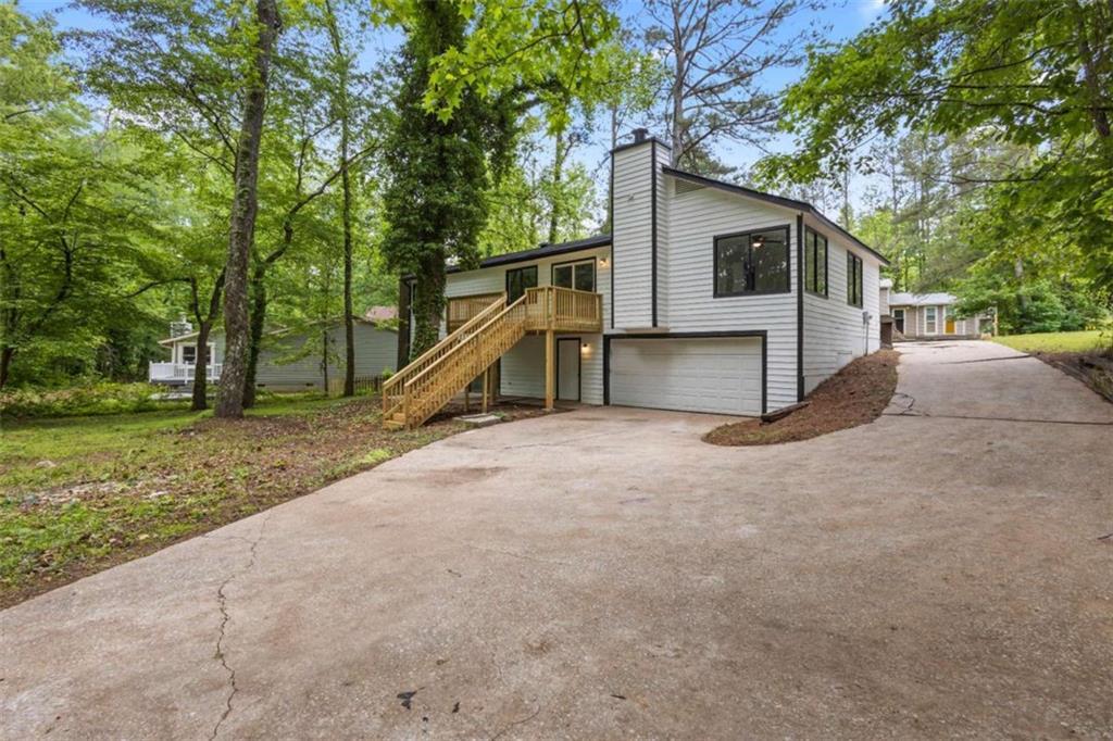 9438 Cedar Creek Pl., Douglasville, GA 30135