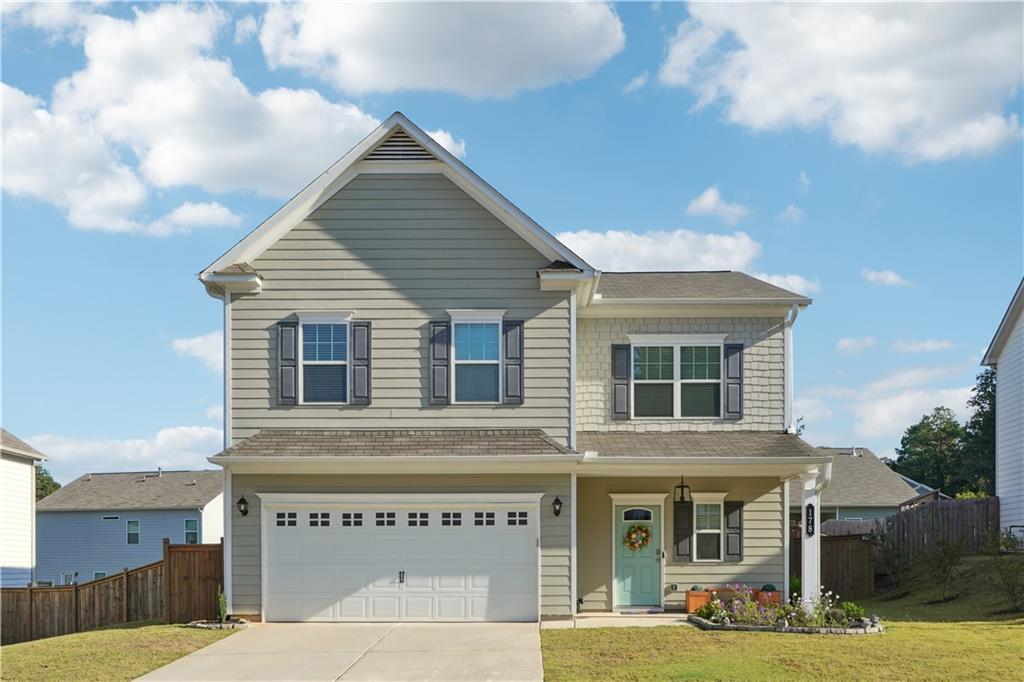 178 Brinson Cir., Canton, GA 30114