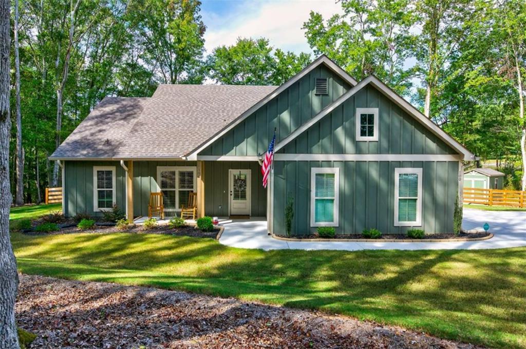 100 Rocky Branch Dr., Murrayville, GA 30564