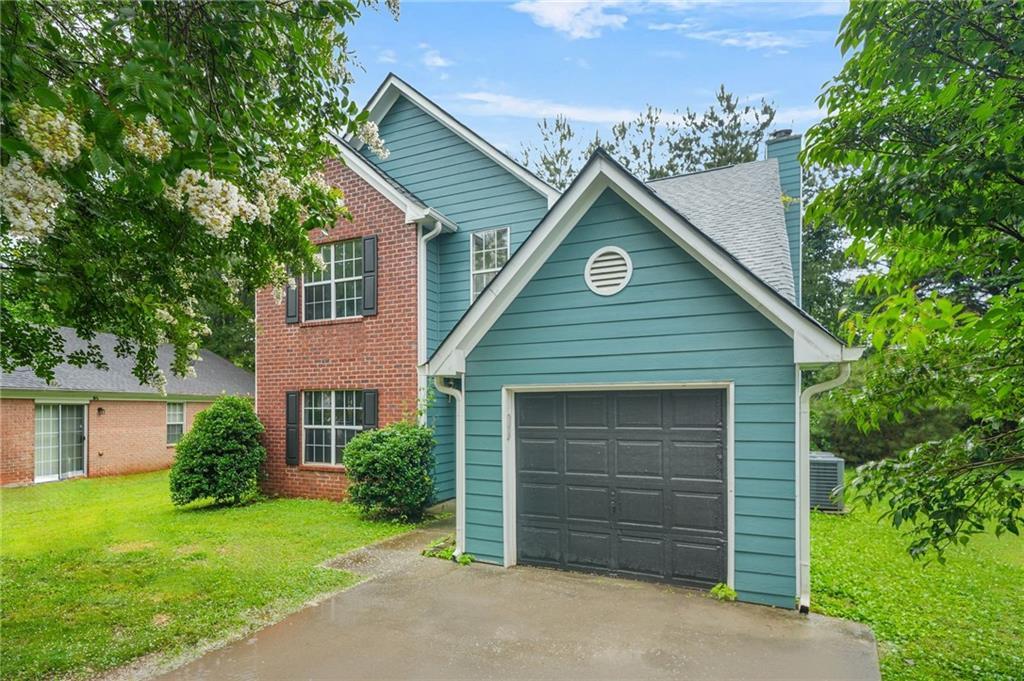 4753 Klondike Cove, Lithonia, GA 30038