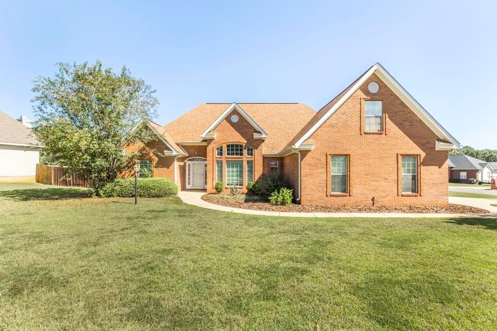 88 Mallard Pointe, Kathleen, GA 31047