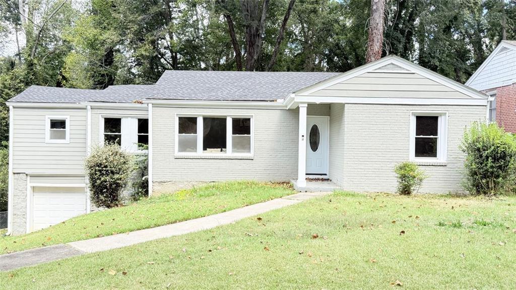 2025 Venetian Dr., Atlanta, GA 30311