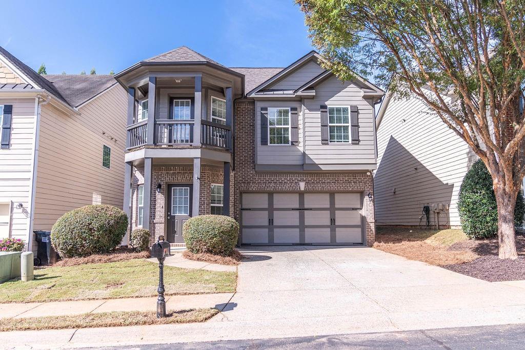 2046 Barberry Dr., Buford, GA 30519