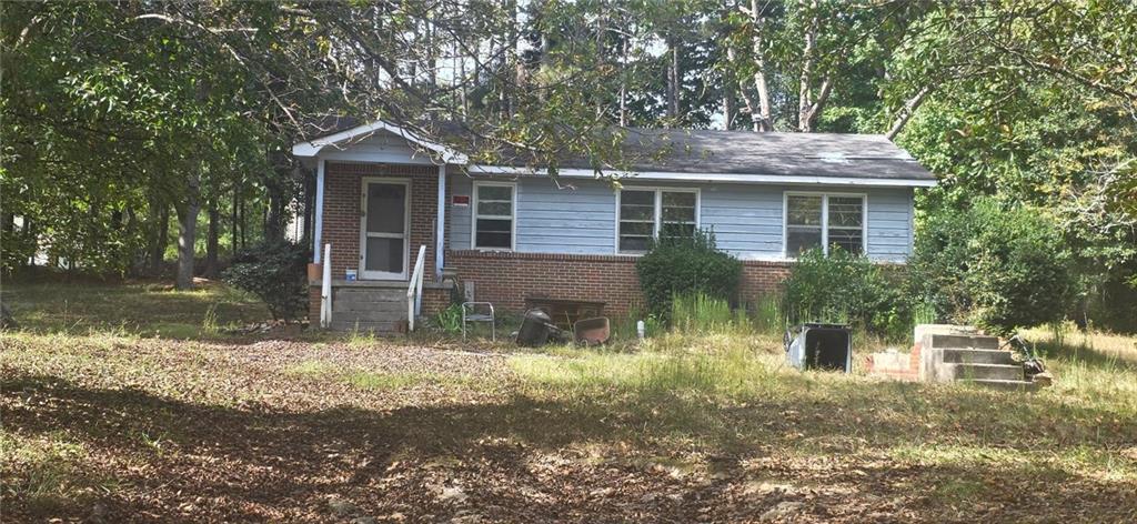 2350 Highway 138, Conyers, GA 30013