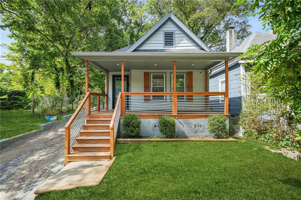 805 Coleman St., Atlanta, GA 30310
