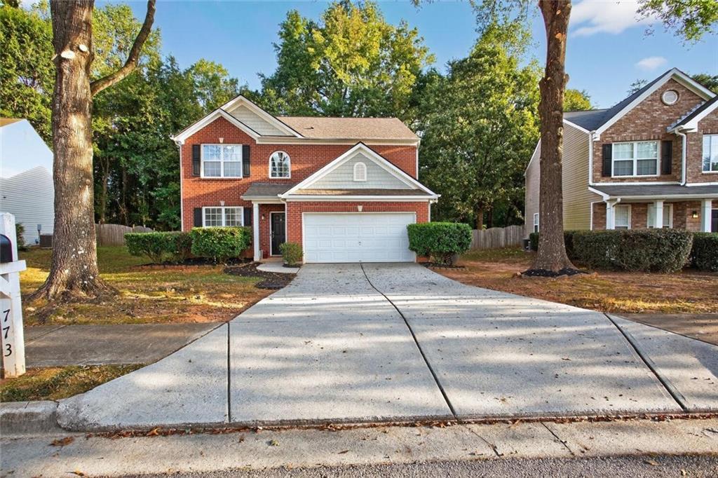 773 Winbrook Dr., Mcdonough, GA 30253