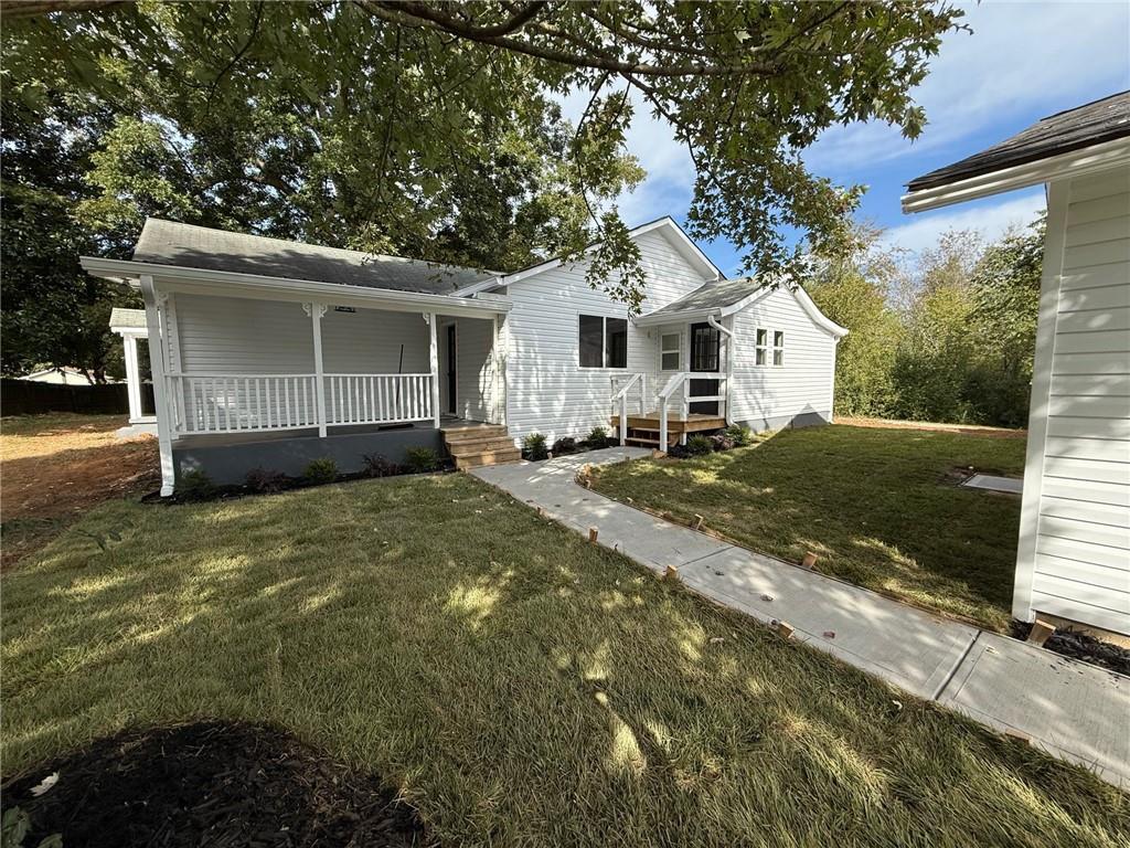 5910 Karr Rd., Cumming, GA 30040
