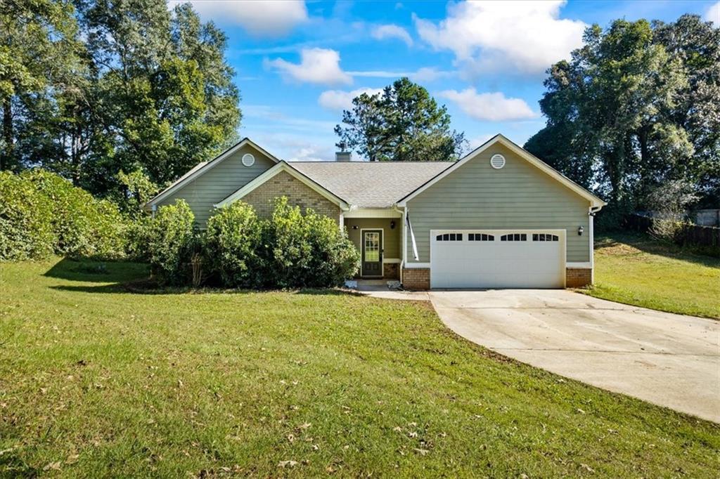 662 Carla Ct., Winder, GA 30680