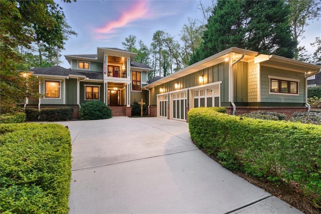 1271 Roxboro Dr., Atlanta, GA 30324