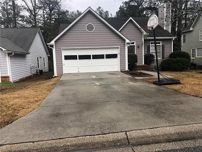 3460 Haverhill Rowe, Lawrenceville, GA 30044