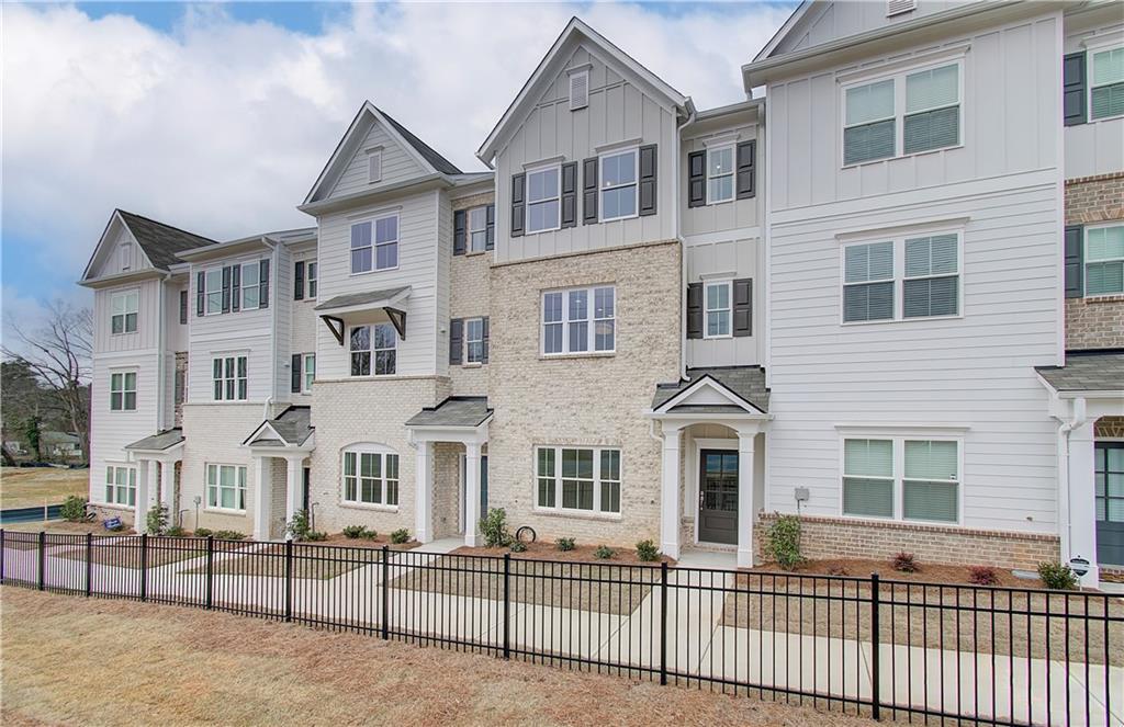 1932 Appian Alley, Kennesaw, GA 30144