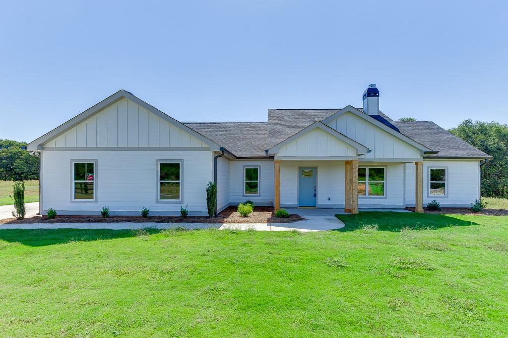 21 Creek Stone Dr., Hartwell, GA 30643
