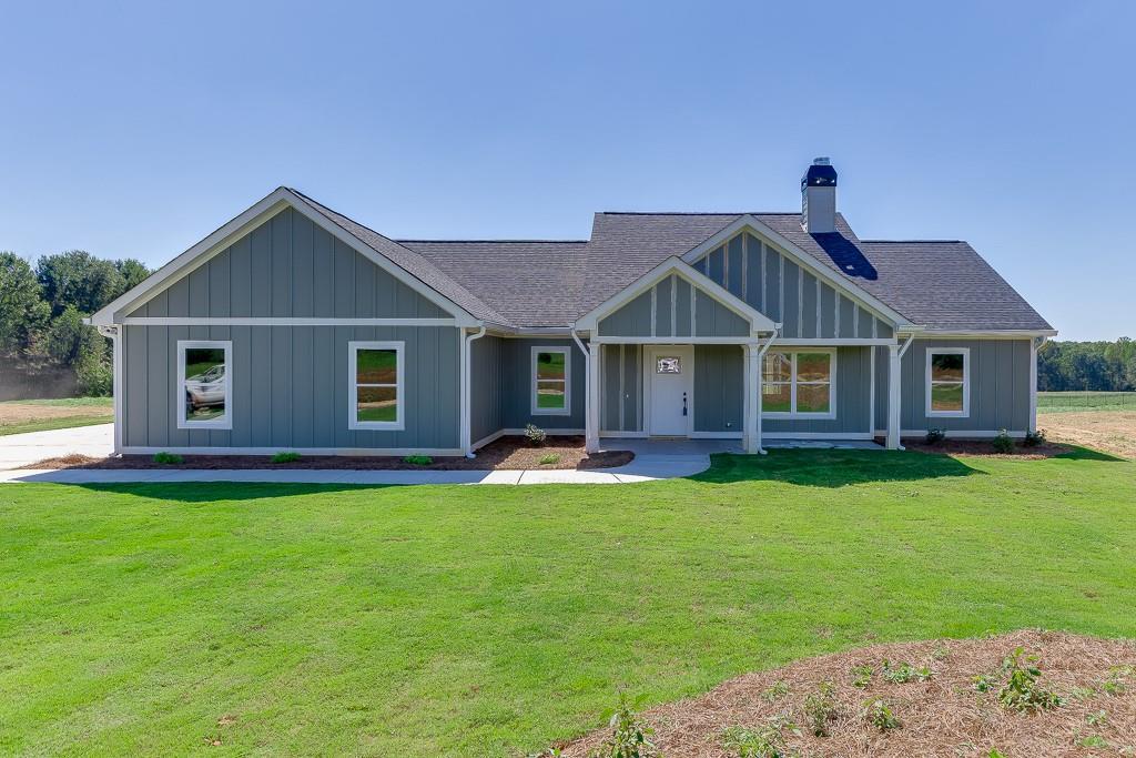 80 Creek Stone Dr., Hartwell, GA 30643