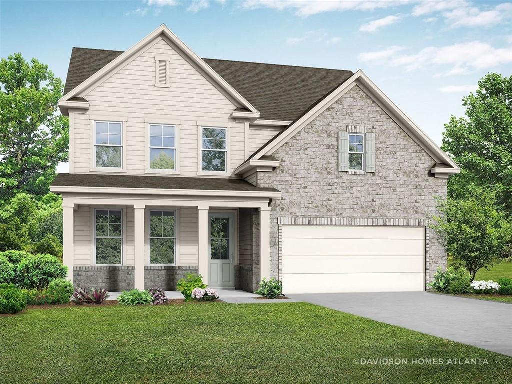 341 Grand Wehunt Dr., Hoschton, GA 30548