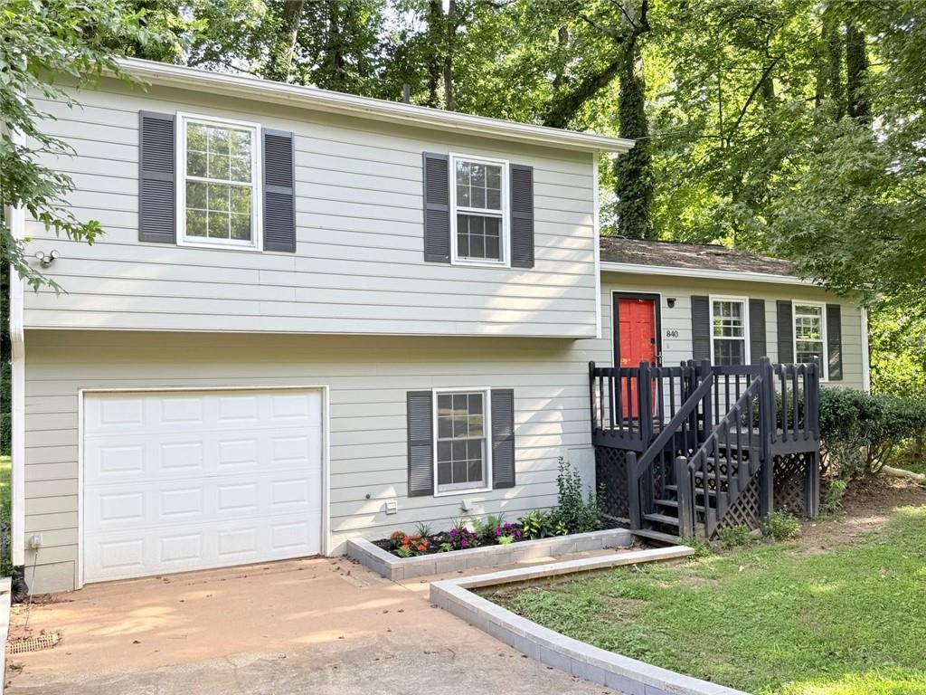 840 SE Wells Cir., Smyrna, GA 30080