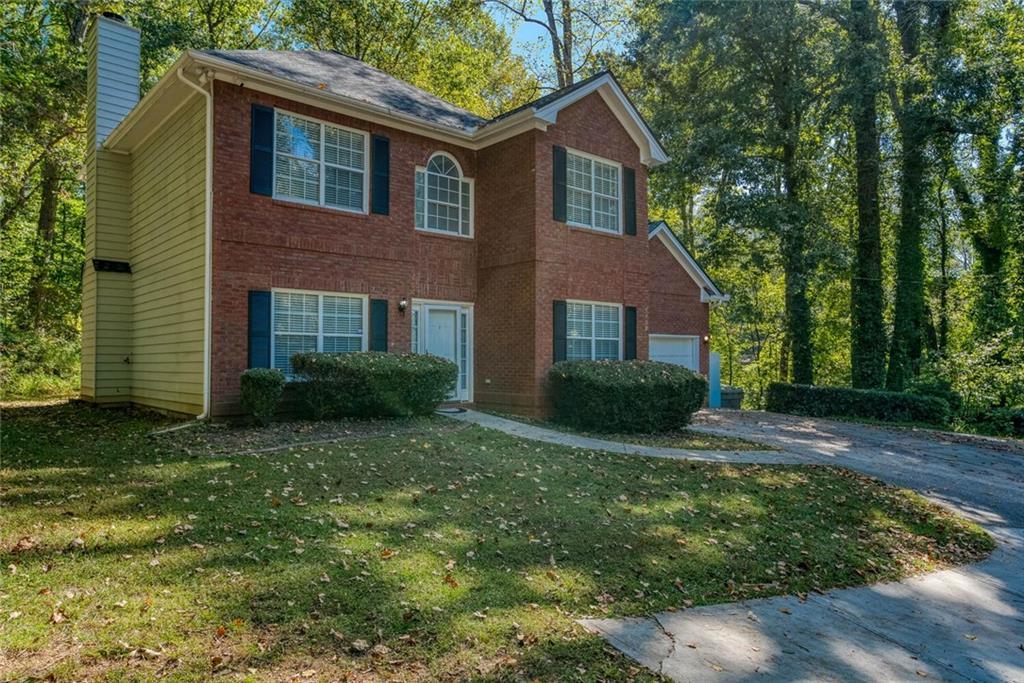930 New Hope Rd., Atlanta, GA 30331