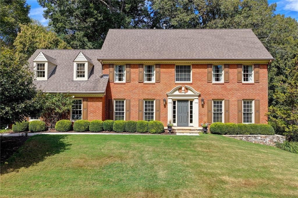 5465 Fort Fisher Way, Peachtree Corners, GA 30092