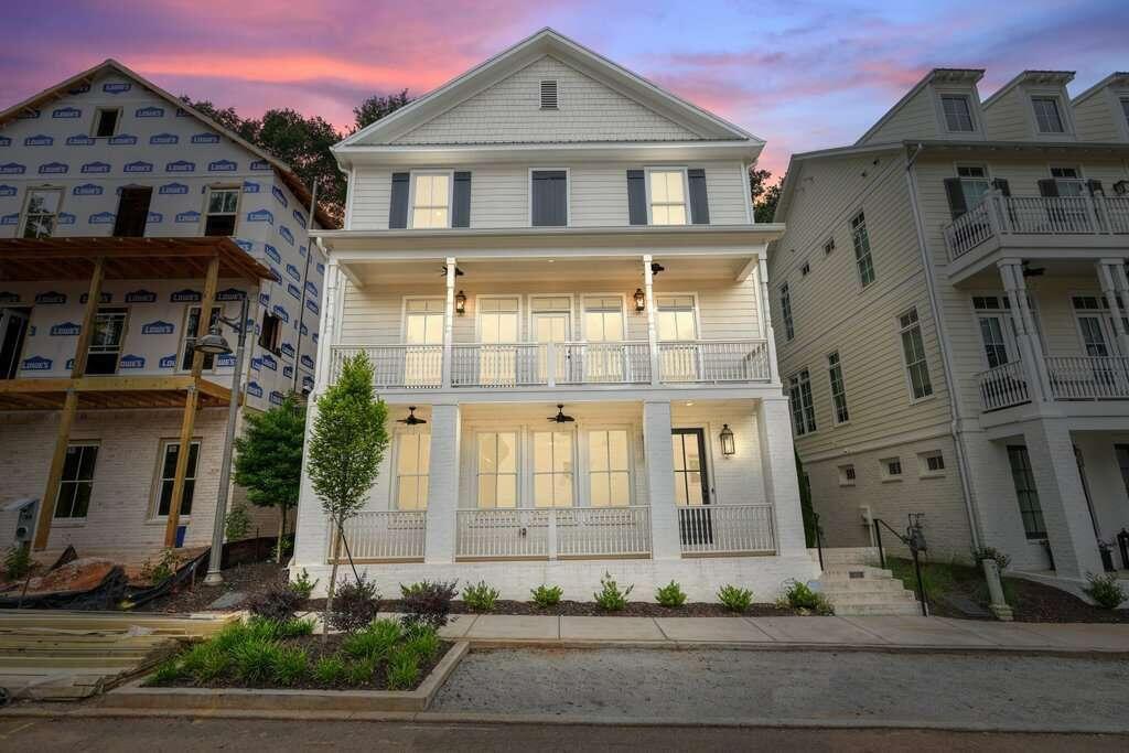 101 Adair Walk, Woodstock, GA 30188