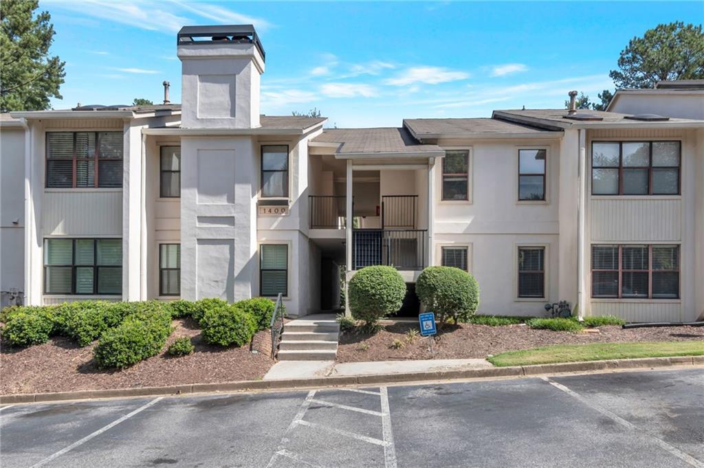 1404 Huntingdon Chase, Atlanta, GA 30350