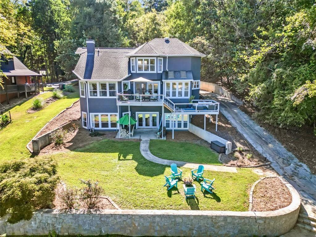 918 Eagle Dr., Monticello, GA 31064