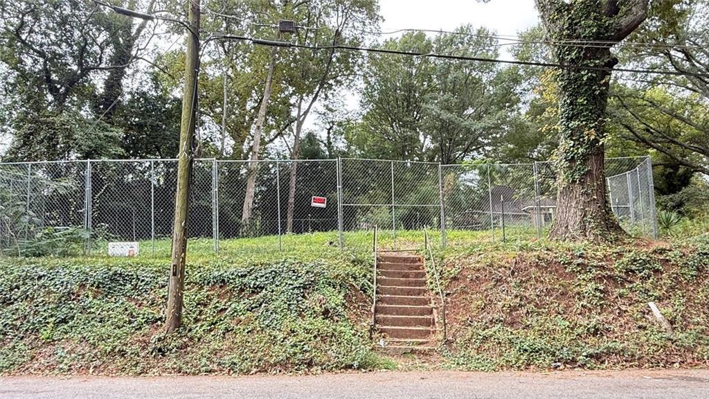 1804 E Farris Ave., Atlanta, GA 30344