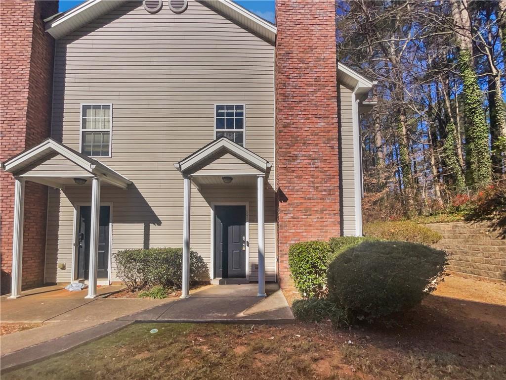 5431 Village Green Sq. #1018, Norcross, GA 30093