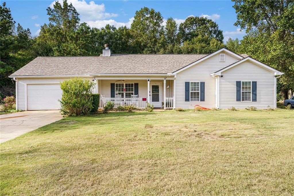 75 Pleasant Hills Dr., Covington, GA 30016