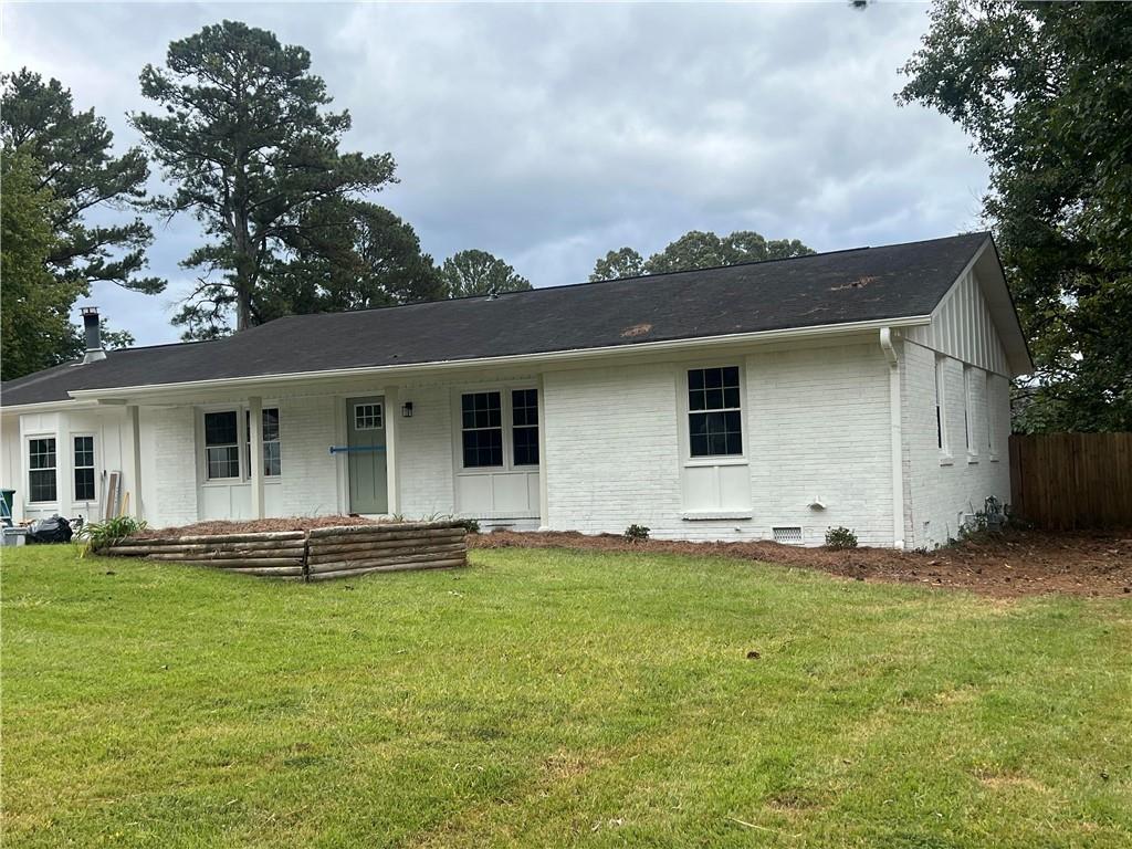 3623 Stanford Cir., Decatur, GA 30034