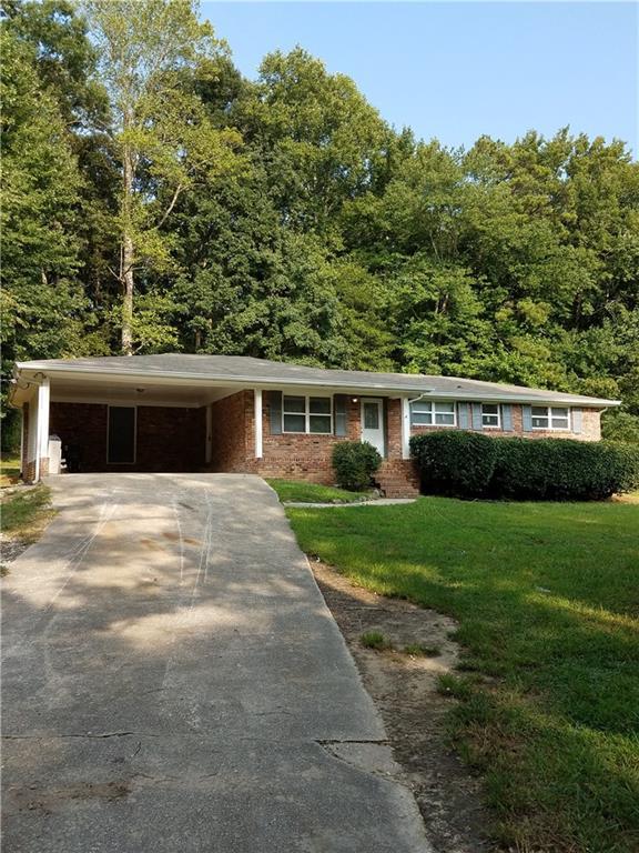 716 W Spring Dr., Douglasville, GA 30134