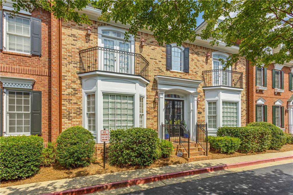 4738 Ivy Ridge Dr., Atlanta, GA 30339