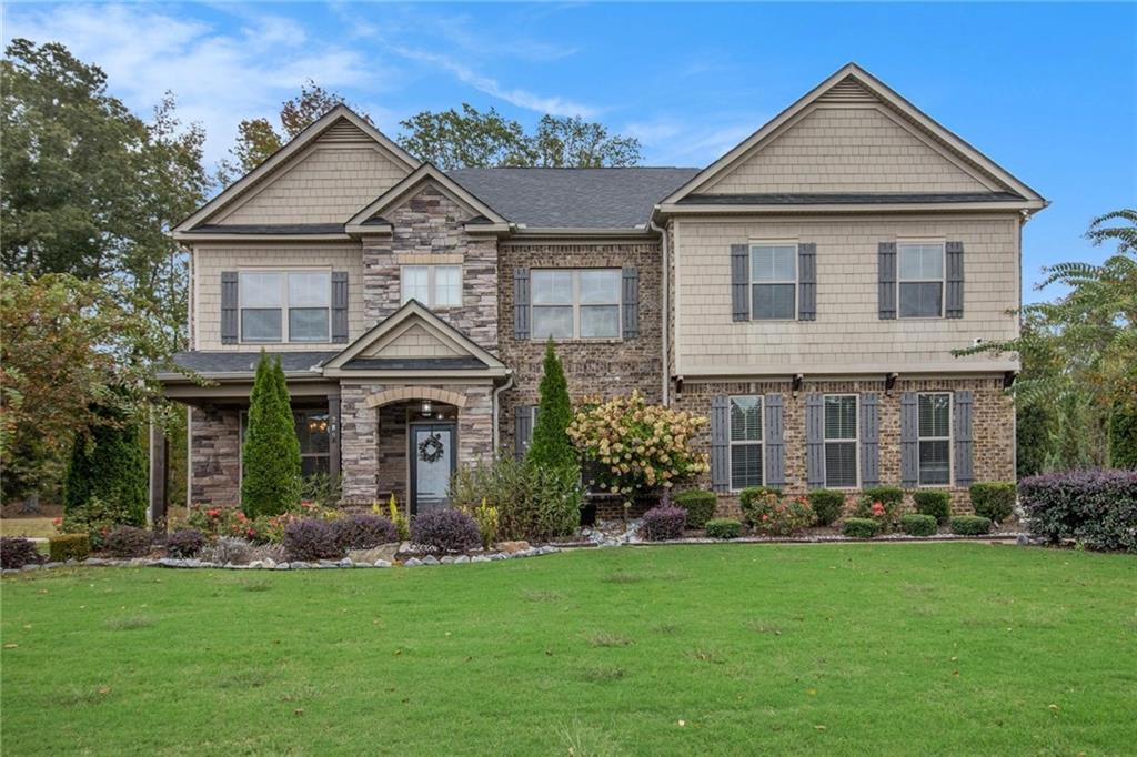 289 Aylesbury Blvd., Mcdonough, GA 30252