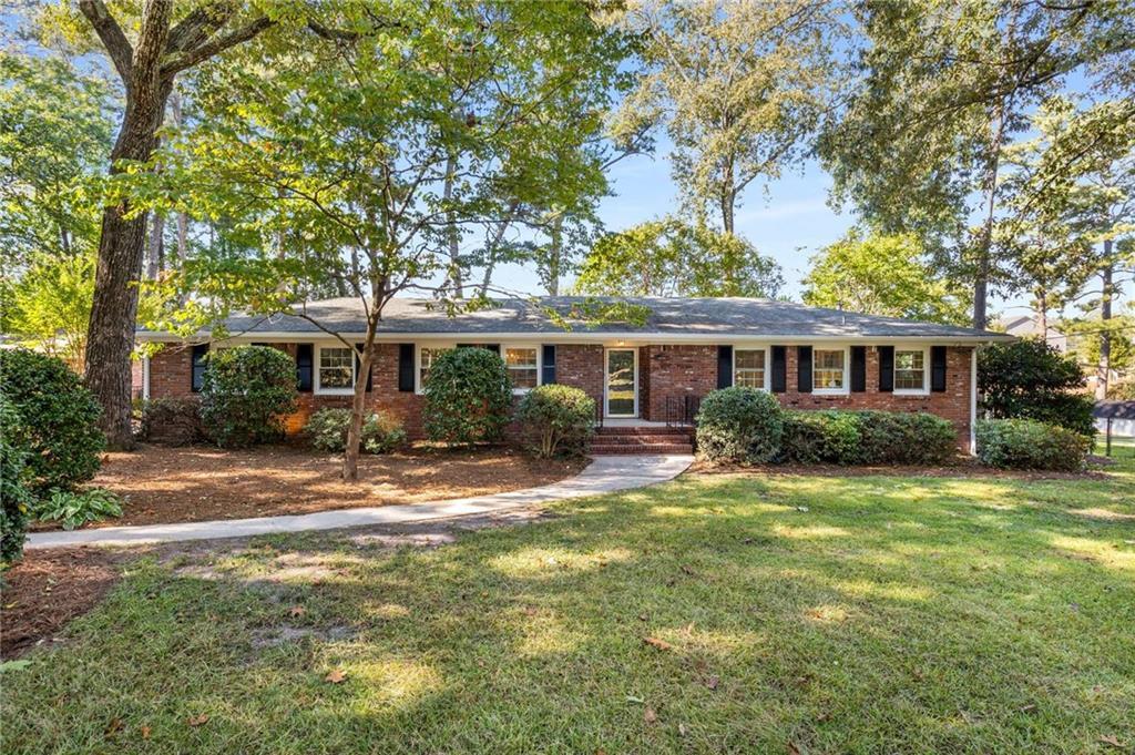 2040 Argyle Dr., Smyrna, GA 30080