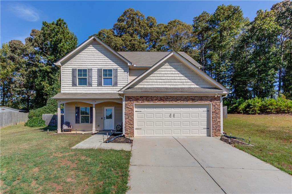 1630 Miller Valley Ln., Bethlehem, GA 30620