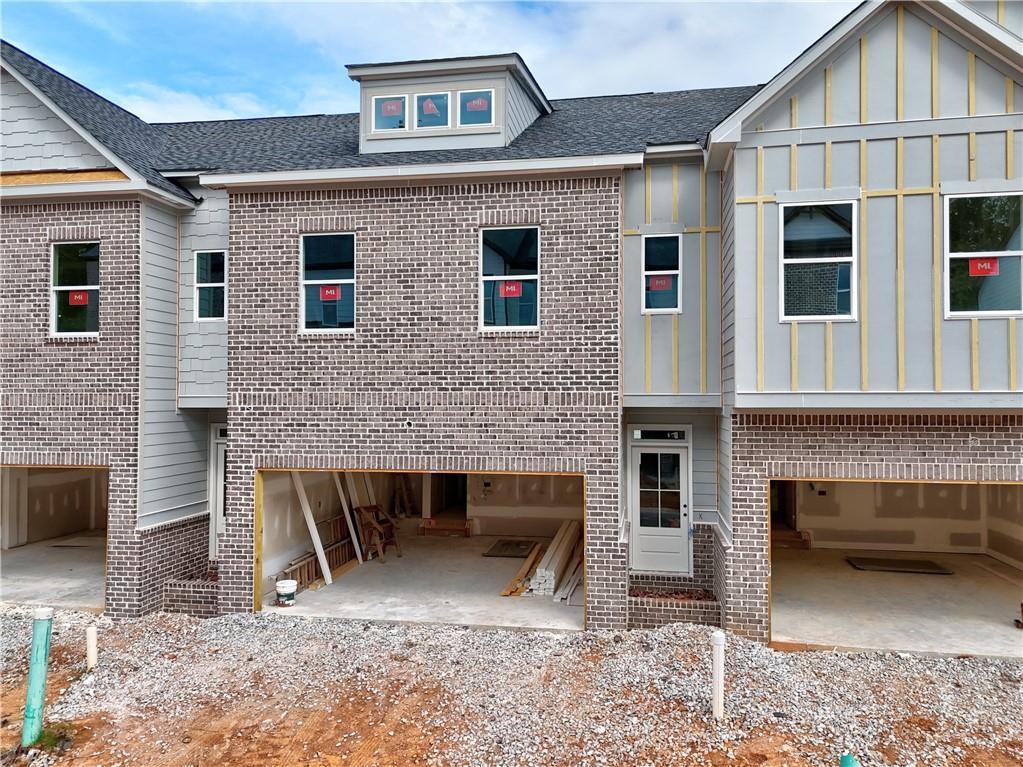 23 Rock Park Way #26, Tucker, GA 30084