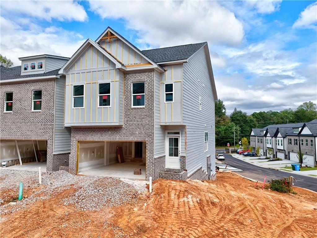 21 Rock Park Way #27, Tucker, GA 30084