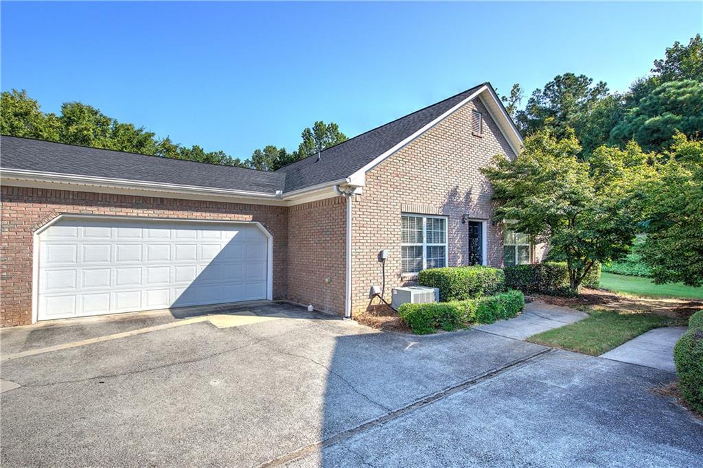 3383 Raes Creek Rd. #4, Marietta, GA 30008