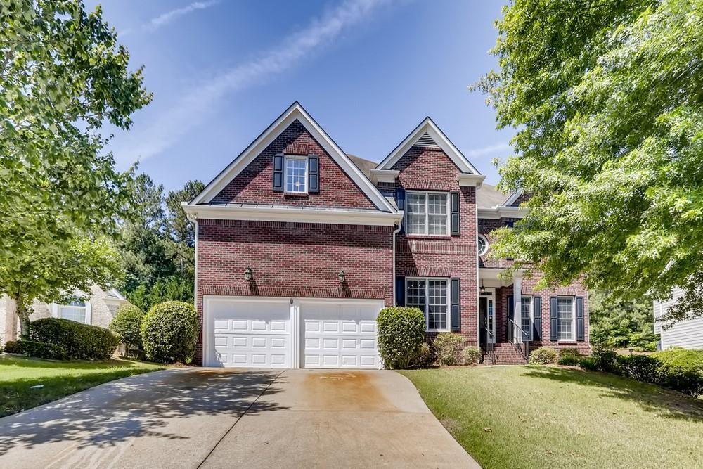 1620 Treybyrne Ct., Dacula, GA 30019